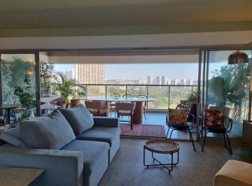 Apartamento · 155m² · 3 Quartos · Apartamento à venda - no Jardim Marajoara