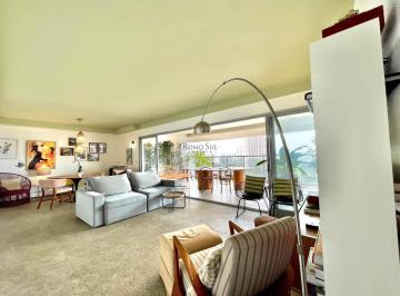 Apartamento · 155m² · 3 Quartos · Apartamento à venda - no Jardim Marajoara