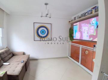 Casa · 164m² · 3 Quartos · Casa à venda - no Jardim Consórcio