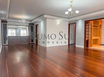 Apartamento · 170m² · 4 Quartos · Apartamento para aluguel - no Jardim Marajoara