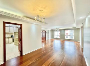 Apartamento · 170m² · 4 Quartos · Apartamento para aluguel - no Jardim Marajoara
