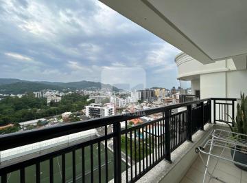 Apartamento de 2 quartos, Florianópolis · Apartamento de 2 dormitórios à venda na Trindade