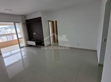 Apartamento · 86m² · 2 Quartos · 2 Vagas · Apartamento VISTA MAR no Boqueirão, 2 suítes, terraço gourmet, lazer, confira em Praia Grande.