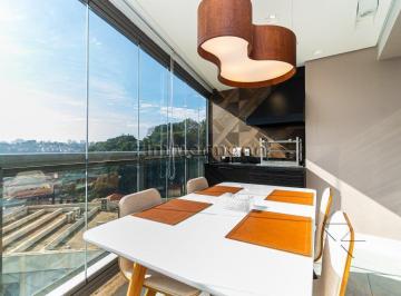 Apartamento · 69m² · 2 Quartos · APARTAMENTO ALTO DA LAPA  2 DORMITÓRIOS 1 VAGA