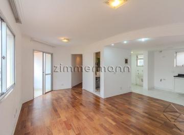 Apartamento · 91m² · 3 Quartos · APARTAMENTO VILA MARIANA 3 DORMITÓRIOS 2 VAGAS