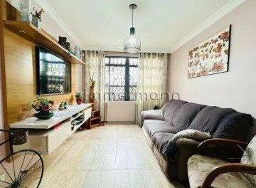 Casa · 167m² · 3 Quartos · CASA SOBRADO VILA LEOPOLDINA 3 DORMITÓRIOS 2 VAGAS
