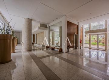 Apartamento · 211m² · 3 Quartos · 4 Vagas · Apartamento de 211m² À VENDA com 3 suítes e 4 vagas, a algumas quadras do parque Burle Marx.