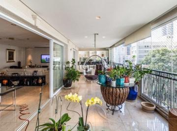Apartamento · 307m² · 4 Quartos · APARTAMENTO PERDIZES 4 DORMITÓRIOS 5 VAGAS