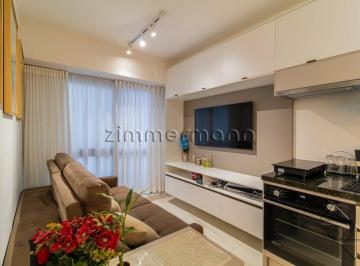 Apartamento · 38m² · 2 Quartos · APARTAMENTO PERDIZES 2 DORMITÓRIOS 1 VAGA