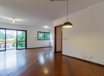 Apartamento · 128m² · 4 Quartos · APARTAMENTO PINHERIOS 4 DORMITÓRIOS 2 VAGAS