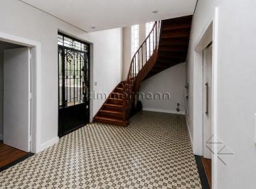 Casa · 180m² · 4 Quartos · CASA SOBRADO BELÉM 4 DORMITÓRIOS 2 VAGAS