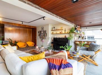 Apartamento · 174m² · 2 Quartos · APARTAMENTO PERDIZES 2 DORMITÓRIOS 3 VAGAS