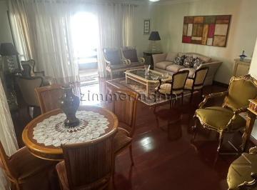 Apartamento · 180m² · 4 Quartos · APARTAMENTO MOEMA 3 DORMITÓRIOS 2 VAGAS