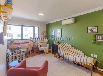 Comercial · 70m² · CONJUNTO COMERCIAL PINHEIROS 1 VAGA