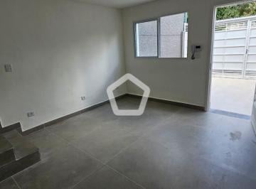 Casa · 117m² · 4 Quartos · 10 Vagas · Rua José Inácio de Oliveira, 246 - Imirim
