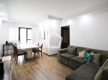 Apartamento · 96m² · 6 Quartos · 2 Vagas · Avenida Jurema, 45 - Moema