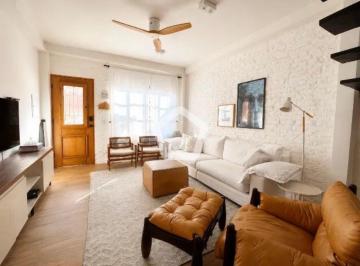 Casa · 160m² · 2 Quartos · 2 Vagas · Rua Porto Alegre, 350 - Vila Bertioga