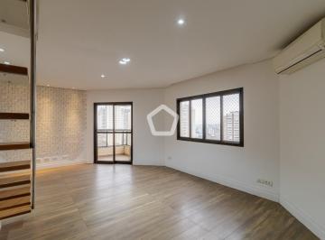 Apartamento · 238m² · 3 Quartos · 3 Vagas · Rua Cabrália, 51 - Vila Santa Isabel