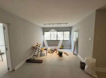 Apartamento · 106m² · 4 Quartos · 1 Vaga · Rua Bela Cintra, 884 - Consolação