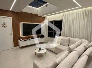 Apartamento · 160m² · 3 Quartos · 3 Vagas · Avenida Mofarrej, 1500 - Vila Leopoldina