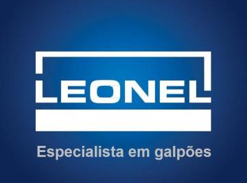 Comercial , Cravinhos · Galpão para locação no Distrito Industrial, em Cravinhos