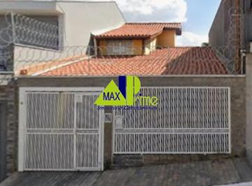 Foto 01 · Imperdível: Casa à venda em São Paulo-SP, 3 quartos na Vila Ré, 140m², sala, 2 banheiros e garagem!