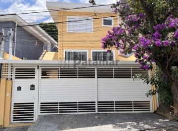 Casa · 240m² · 4 Quartos · 2 Vagas · Sobrado com 4 quartos à venda no Jardim Peri Peri - SP