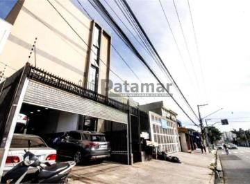 Comercial · 800m² · 20 Vagas · Predio  Jaguaré com 800 metros quadrados