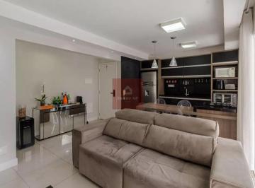 Apartamento · 66m² · 2 Quartos · 1 Vaga · Vila Andrade, ótimo apartamento com 66 m2