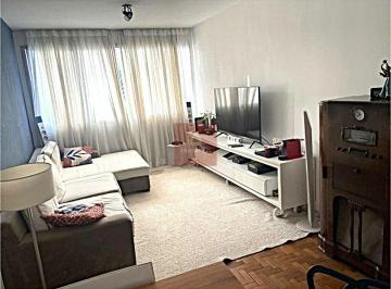 Apartamento · 90m² · 2 Quartos · 1 Vaga · Apartamento 90 m2, 2 dorms., 1 vaga. Próximo ao parque do Ibirapuera