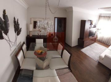 Apartamento · 83m² · 3 Quartos · 1 Vaga · Excelente Oportunidade no Campo Belo, Apartamento com 83m2