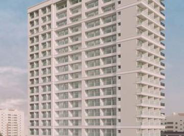 Apartamento de 1 quarto, Curitiba · Studio a venda no Centro de Curitiba, 100% mobiliado