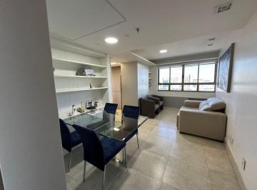 Apartamento de 1 quarto, Brasília · Flat Hotel Melia - Brasil 21 - Vista livre, Nascente
