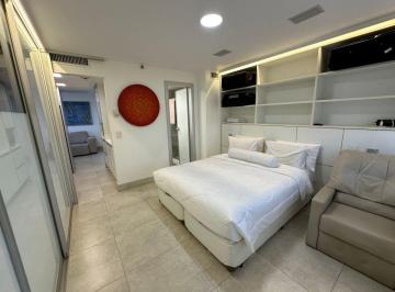 Apartamento de 1 quarto, Brasília · Flat Hotel Melia - Brasil 21 - Vista livre, Nascente