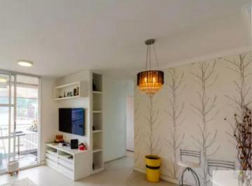 Apartamento · 70m² · 3 Quartos · 1 Vaga · Lindo Apartamento à venda na Freguesia do Ó