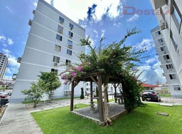 Apartamento · 53m² · 2 Quartos · 1 Vaga · Apartamento em Barreiros - São José