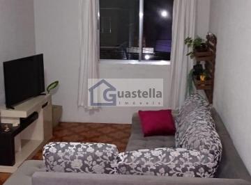 Apartamento · 56m² · 2 Quartos · 1 Vaga · Apartamento à venda em Santa Terezinha, SBC - 56m²