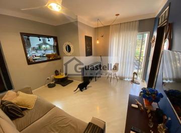 Apartamento · 58m² · 2 Quartos · 1 Vaga · Apartamento à Venda em Alves Dias, SBC | 58m², 2 Dorms