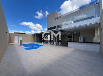 Comercial , Brasília · ESPAÇO DE FESTAS / SALAS / ARAPONGAS / PLANALTINA / 923M² / 61 99655 2016