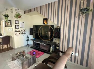 Apartamento · 80m² · 2 Quartos · 1 Vaga · Apartamento 2 Dormitórios em Paraíso dos Pataxós, Porto Seguro