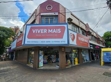 Apartamento · 41m² · 1 Quarto · 1 Vaga · LOCAÇÃO | Apartamento, com 1 dormitórios em Zona 03, Maringá