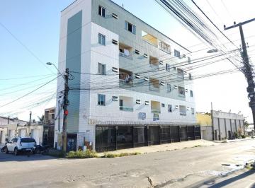 Apartamento · 50m² · 2 Quartos · 1 Vaga · Apartamento em Mondubim - Fortaleza, CE