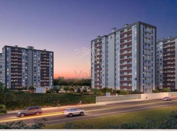 Apartamento · 51m² · 2 Quartos · 1 Vaga · Apartamento em Centro 7º andar - Penha