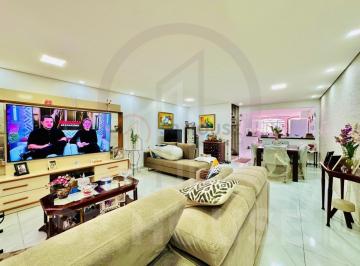 Foto 01 · Casa a venda na Vila Mascote, 3 quartos, 2 vagas, 208 m²