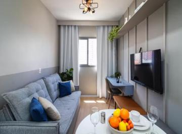 Apartamento · 26m² · 1 Quarto · Apartamento à venda - na Bela Vista