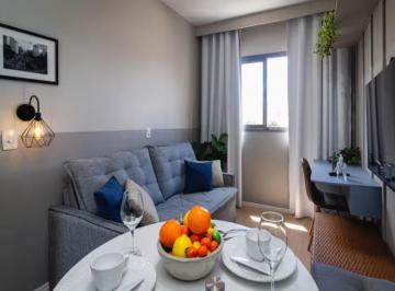 Apartamento · 25m² · 1 Quarto · Apartamento à venda - em Pinheiros