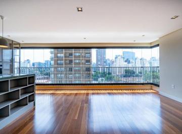 Apartamento · 147m² · 2 Quartos · Apartamento para aluguel - na Vila Nova Conceição