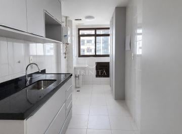 Cozinha · Apartamento em Barra da Tijuca - Rio de Janeiro, RJ