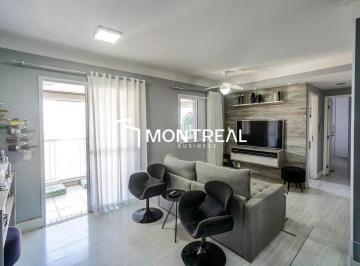 Apartamento · 73m² · 2 Quartos · 2 Vagas · Apartamento à venda - em Tatuapé