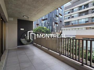 Apartamento · 70m² · 2 Quartos · 1 Vaga · Apartamento à venda - na Vila Madalena